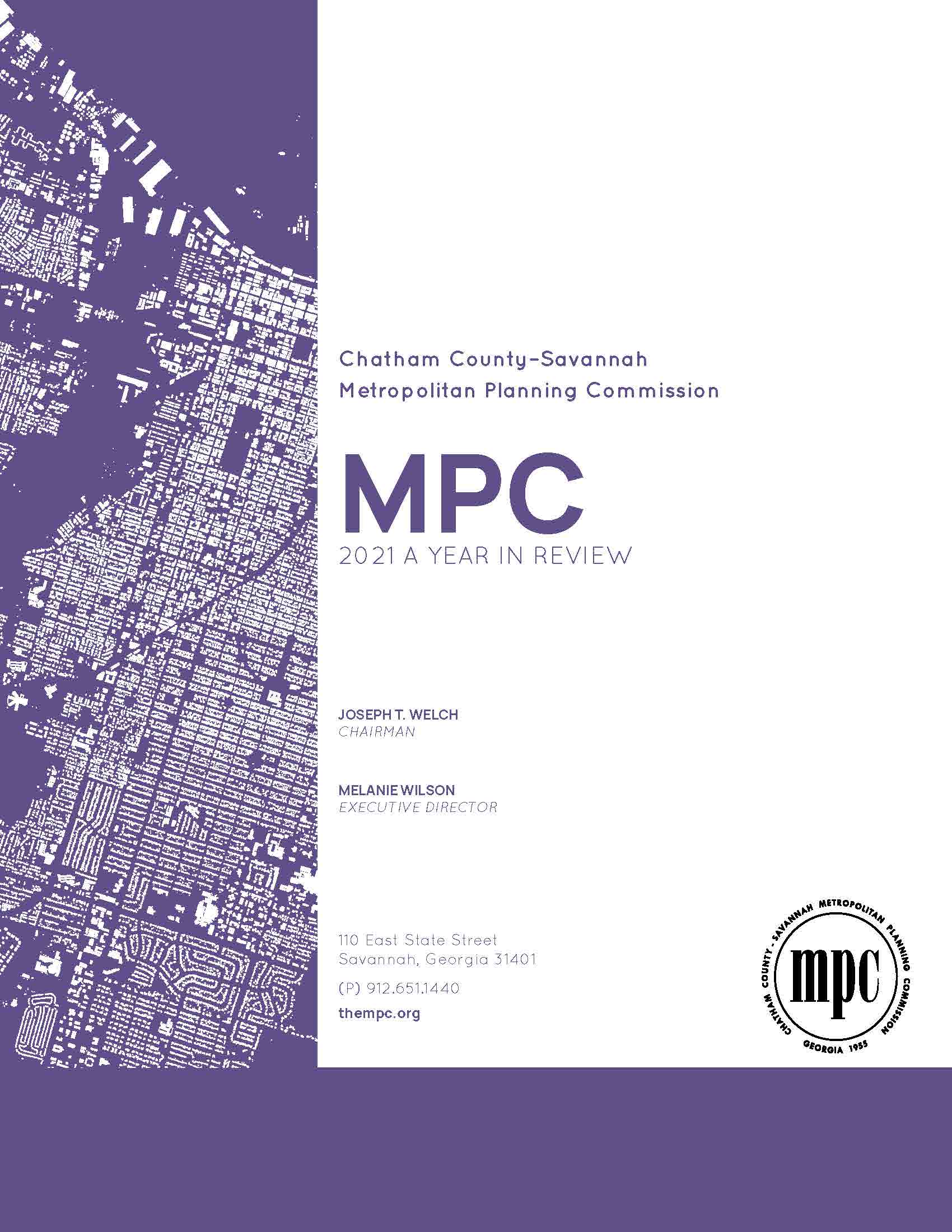 MPC 2022 Annual Report