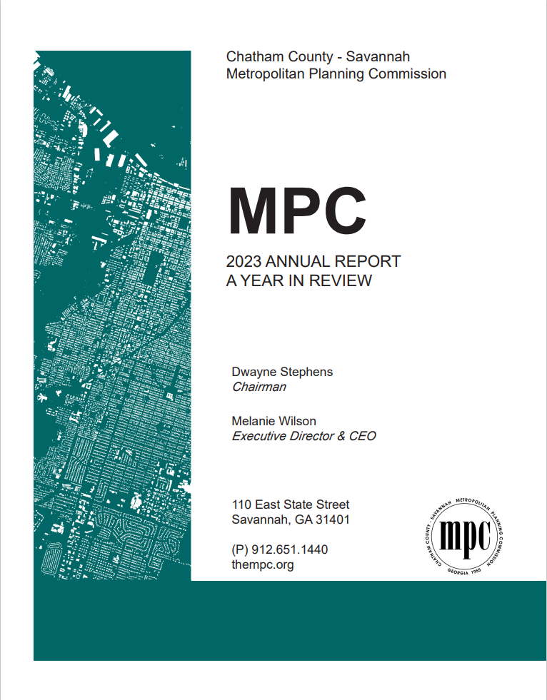 MPC 2023 Annual Report